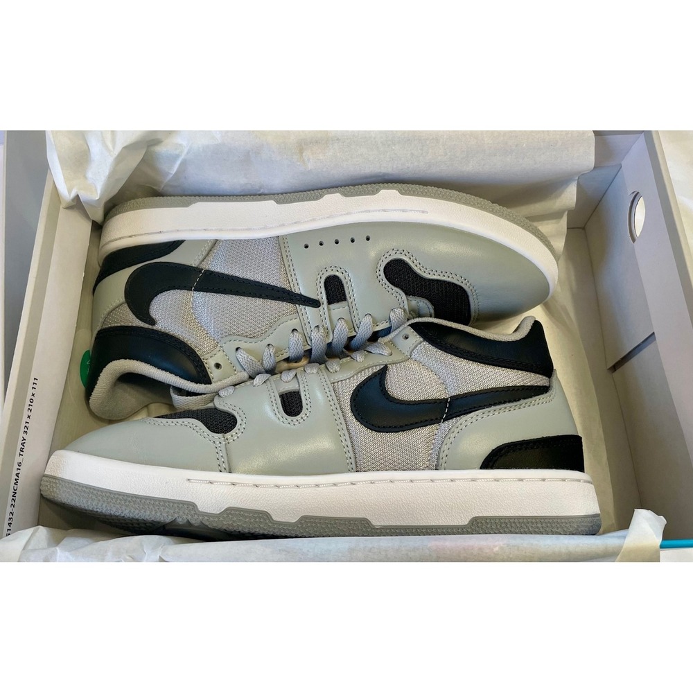 NEW Nike Travis Scott x Mac Attack SP Cactus Mac Cactus Jack Mens 8.5 WOMENS 10 - Picture 6 of 7